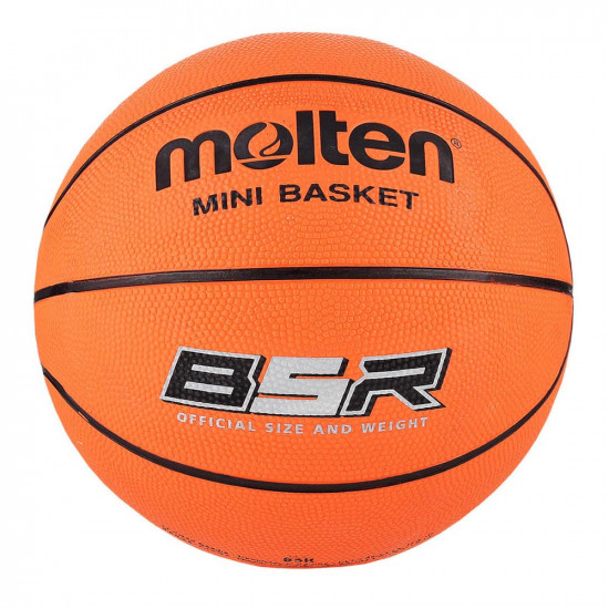 Basketball ball MOLTEN B5R Basketball ball MOLTEN B5R