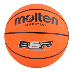 Basketball ball MOLTEN B6R