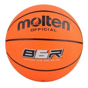 Basketball ball MOLTEN B6R Basketball ball MOLTEN B6R