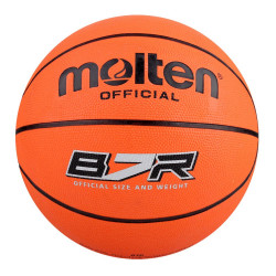 Basketball ball MOLTEN B7R