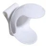 Ball clip SPARTAN