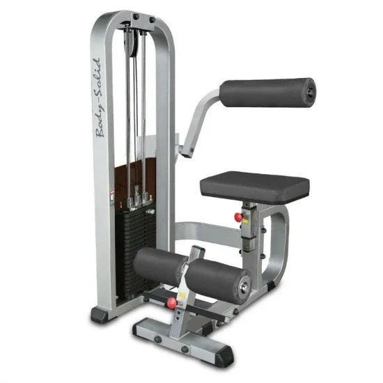 Back Machine Body-Solid SBK-1600G/2 Back Machine Body-Solid SBK-1600G/2