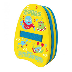 Kids ZOGGS Zoggy Back-Float 