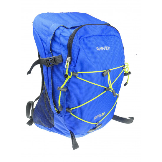 Backpack HI-TEC Canyon 25 l, Royal Blue