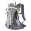 Backpack HI-TEC IVO 8l, Grey/Lime Backpack HI-TEC IVO 8l, Grey/Lime
