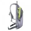 Backpack HI-TEC IVO 8l, Grey/Lime Backpack HI-TEC IVO 8l, Grey/Lime