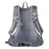 Backpack HI-TEC IVO 8l, Grey/Lime Backpack HI-TEC IVO 8l, Grey/Lime