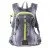 Backpack HI-TEC IVO 8l, Grey/Lime