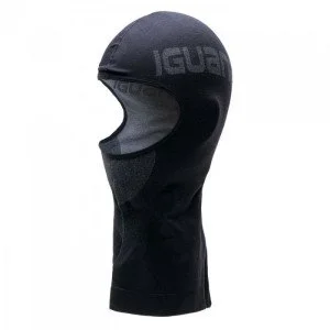 Full face mask IGUANA Askja, Negru Full face mask IGUANA Askja, Negru