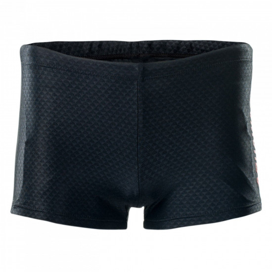 Men swimming boxer AQUAWAVE Carbo, Black