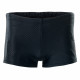 Men swimming boxer AQUAWAVE Carbo, Black