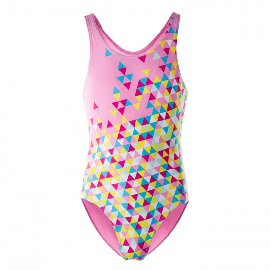 Swimsuite AQUAWAVE Triango Jr, Pink