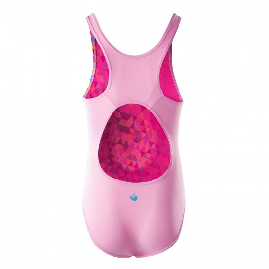 Swimsuite AQUAWAVE Triango Jr, Pink