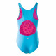 Swimsuite AQUAWAVE Triango Jr, Blue