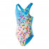 Swimsuite AQUAWAVE Triango Jr, Blue