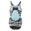 Swimsuite AQUAWAVE Tuhai Swimsuite AQUAWAVE Tuhai