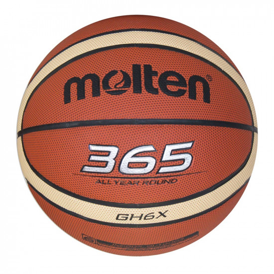 Basketball ball MOLTEN BGH6X