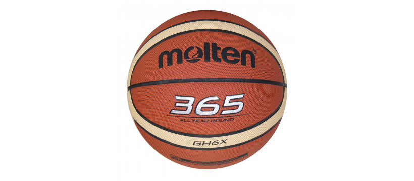 Molten Basketball GH6X 