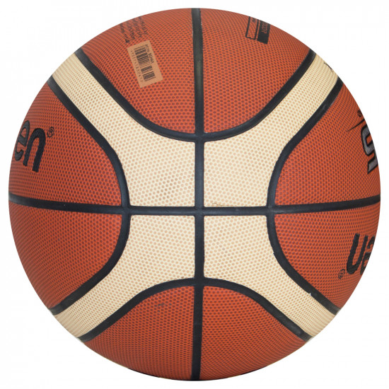 Basketball ball MOLTEN BGH6X Basketball ball MOLTEN BGH6X
