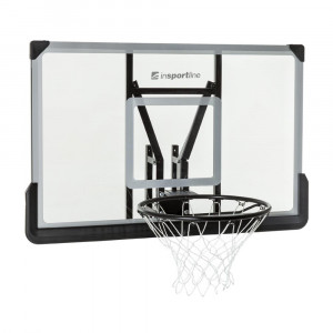 Basketball Hoop with Backboard inSPORTline Senoda