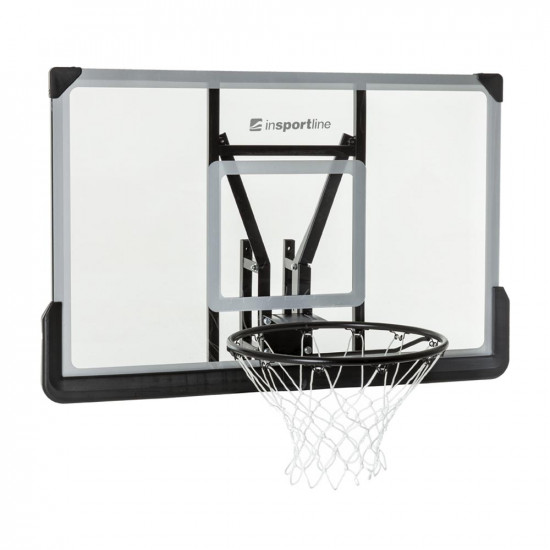 Basketball Hoop with Backboard inSPORTline Senoda Basketball Hoop with Backboard inSPORTline Senoda