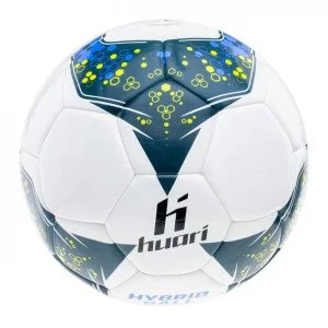 Football ball HUARI Basti Football ball HUARI Basti