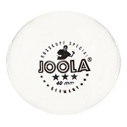 Table tennis balls JOOLA Rossi 6 pcs