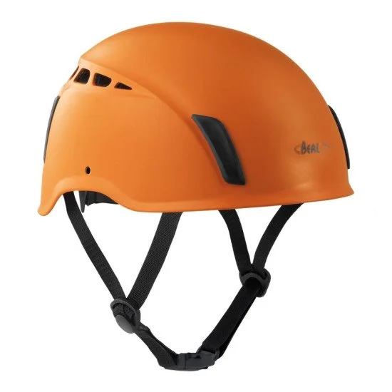 Helmet for mountaineering BEAL Mercury