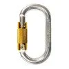 Screwgate carabiners BEAL O`Light Tri-Matic