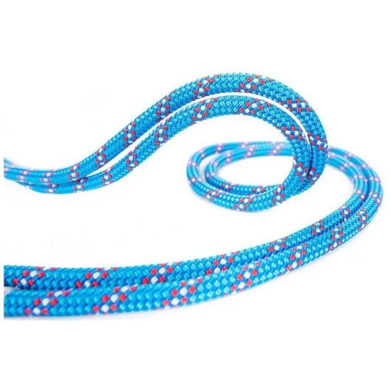 Climbing Twin Rope BEAL Rando 8 mm length 48 m