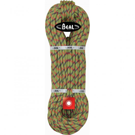 Dynamic rope BEAL Edlinger 10.2 mm