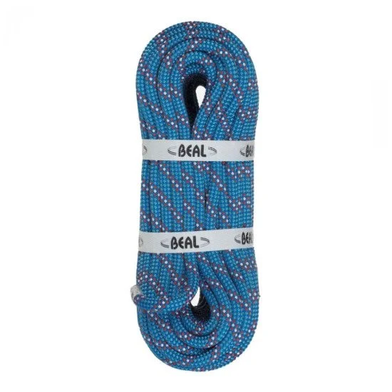 Climbing Twin Rope BEAL Rando 8 mm length 48 m