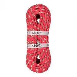 Climbing Twin Rope BEAL Rando 8 mm length 48 m