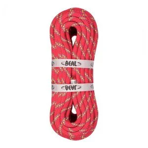 Climbing Twin Rope BEAL Rando 8 mm length 48 m Climbing Twin Rope BEAL Rando 8 mm length 48 m