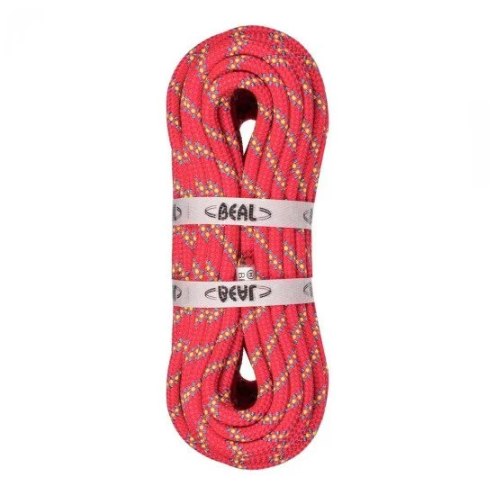 Climbing Twin Rope BEAL Rando 8 mm length 48 m