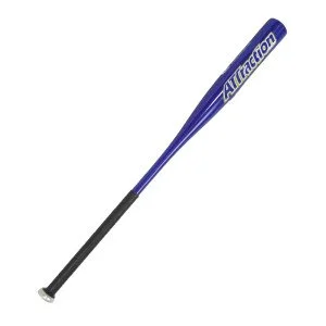 Baseball Bat BRETT BROS Alu 34 Baseball Bat BRETT BROS Alu 34