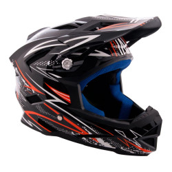 Downhill Helmet W-TEC AP-42