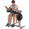 Biceps and Triceps Machine Body Solid GCBT-380 Biceps and Triceps Machine Body Solid GCBT-380