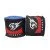 Boxing bandage ARMAGEDDON SPORTS 3m, Blue