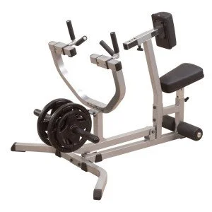Combined simulator Body-Solid GSRM40