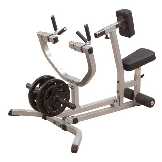Combined simulator Body-Solid GSRM40