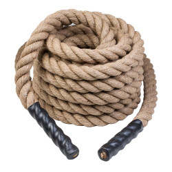 Battle Rope inSPORTline WaveRope Base4x1500cm