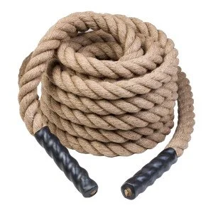 Battle Rope inSPORTline WaveRope Base4x1500cm Battle Rope inSPORTline WaveRope Base4x1500cm