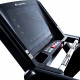 Treadmill inSPORTline Gardian G8