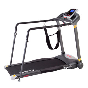 Treadmill inSPORTline Neblin