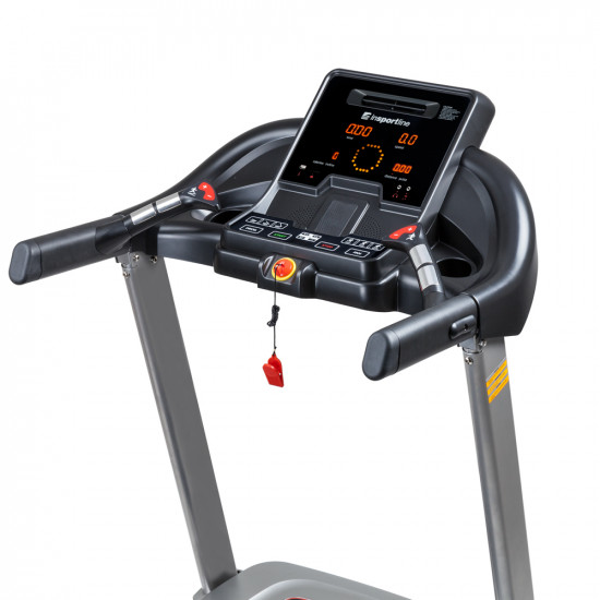 Treadmill inSPORTline Gallop II Treadmill inSPORTline Gallop II