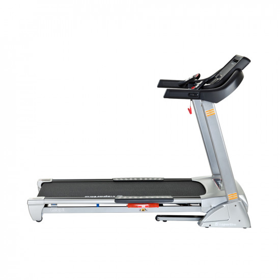 Treadmill inSPORTline Gallop II