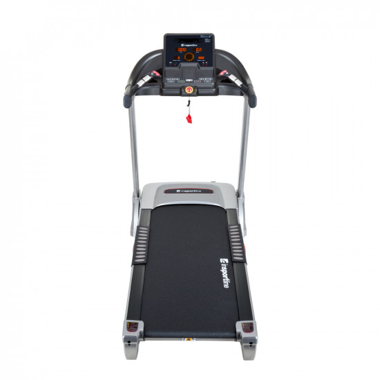 Treadmill inSPORTline Gallop II