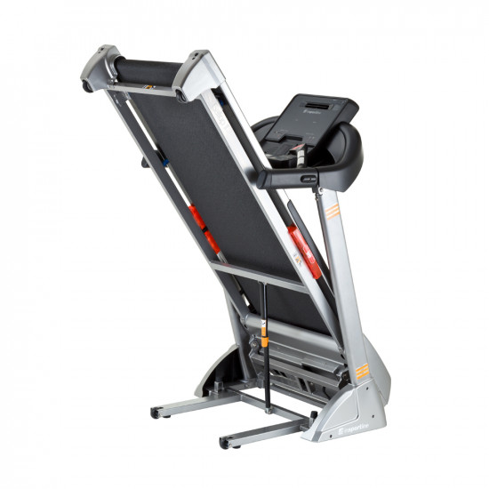 Treadmill inSPORTline Gallop II