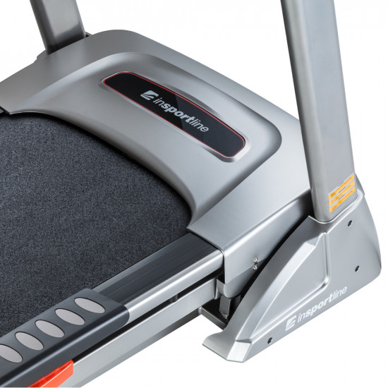 Treadmill inSPORTline Gallop II